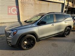 GMC Terrain